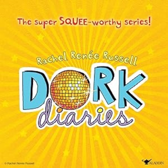 Book 3 Dork Diaries Tales from a Not-So-Talented Pop Star Hardcover - Picture 4 of 16